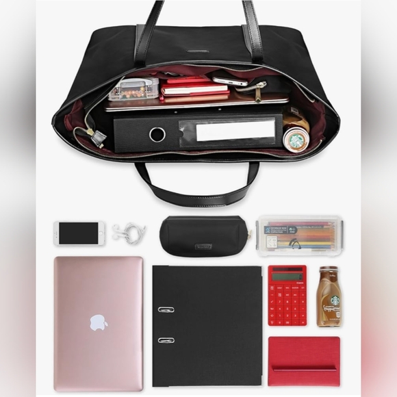 Chiceco Large Tote - Picture 7 of 7